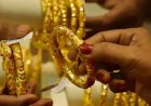शादियों से पहले सोना हुआ सस्ता: दिल्ली में गिरे दाम, गहने खरीदने का सही मौका