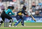 Women’s T20 World Cup 2026: श्रीलंका ने न्यूजीलैंड को हराकर रचा इतिहास, निलाक्षिका डी सिल्वा का चमत्कार