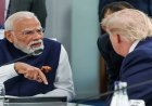 पीएम मोदी और डोनाल्ड ट्रंप की आज महामुलाकात, होर्मुज हमले और ट्रेड डील पर होगी बात