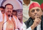 केशव प्रसाद मौर्य का दावा सपा के 25 से 26 सांसद टूटने को तैयार