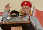 'महाराणा प्रताप ने जीती थी हल्दीघाटी की लड़ाई', संघ प्रमुख मोहन भागवत का बड़ा बयान