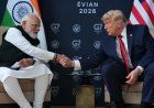 हमला हुआ तो साथ देंगे: पीएम मोदी के साथ मीटिंग में बोले डोनाल्ड ट्रंप