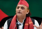 अखिलेश यादव ने ओपी राजभर को बताया अफ़वाही मंत्री भ्रष्टाचार के लगाए गंभीर आरोप