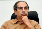 उद्धव ठाकरे की पार्टी में बड़ी टूट: संसदीय दल की बैठक में पहुंचे सिर्फ 3 सांसद, 6 बागियों ने बनाया अलग गुट