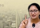 दिल्ली विंटर एक्शन प्लान: सीएम रेखा गुप्ता ने नॉन-BS6 वाहनों पर बैन और डबल पार्किंग फीस का किया ऐलान