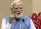 पीएम मोदी ने 15 लाख युवाओं को दी 2400 करोड़ की सौगात