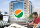 NTA ने सुधारी बड़ी गलती: नागपुर के NEET छात्र का सेंटर अबू धाबी से बदला