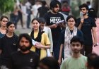 NEET-UG Re-Exam 2026: 22 लाख अभ्यर्थियों की परीक्षा आज, 5000 से अधिक केंद्रों पर सुरक्षा के कड़े इंतजाम