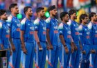 भारत की वनडे टीम का ऐलान: विराट-बुमराह की वापसी, यशस्वी जायसवाल बाहर