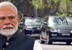 NEET छात्रों के लिए पीएम मोदी का बड़ा फैसला: एयरपोर्ट पर 45 मिनट तक रोका अपना काफिला