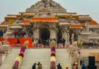 अयोध्या राम मंदिर चढ़ावा चोरी मामला: SIT ने CM योगी को सौंपी प्रारंभिक रिपोर्ट
