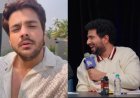 इंडियाज गॉट लेटेंट 2 पर विवाद: आशीष चंचलानी ने किया समय रैना का बचाव, कहा जज नहीं सपोर्ट करें