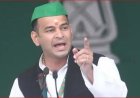 तेज प्रताप यादव के घर बड़ी चोरी: पीए पर 20 लाख कैश और आईफोन ले भागने का आरोप