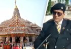 अयोध्या राम मंदिर चंदा विवाद: 200 किलो चांदी देने के बाद भी नहीं मिली रसीद, कैसल ग्रुप के एमडी ने उठाए सवाल
