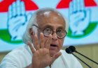 सिंधिया और जितिन प्रसाद की कांग्रेस में वापसी पर जयराम रमेश का बड़ा बयान