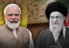 ईरान ने पीएम मोदी को भेजा न्योता: अयातुल्ला अली खामेनेई का 5 दिवसीय अंतिम संस्कार