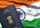 पासपोर्ट नागरिकता का प्रमाण नहीं, केवल यात्रा दस्तावेज: विदेश मंत्रालय का बड़ा बयान