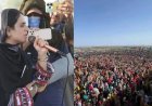 महरंग बलोच को उम्रकैद: पाकिस्तानी कोर्ट के फैसले से मचा बवाल, जानें पूरा मामला