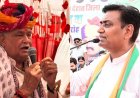 चोर कोतवाल को डांटे: डोटासरा का किरोड़ी लाल मीणा पर पलटवार, जांच की चुनौती
