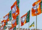 यूपी बीजेपी संगठन की सूची जारी: 19 उपाध्यक्ष और 8 महामंत्री नियुक्त, पूजा पाल और नीरज सिंह को मिली जिम्मेदारी