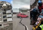 वेनेजुएला में भूकंप से सदी की सबसे बड़ी तबाही: 164 की मौत, आफ्टरशॉक का अलर्ट