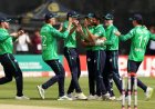 India vs Ireland 1st T20I: आयरलैंड ने भारत को पहली बार हराकर रचा इतिहास
