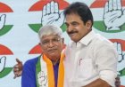कांग्रेस का बड़ा फेरबदल: राजेंद्र पाल गौतम बने यूपी के प्रभारी, हरियाणा और ओडिशा में भी नई नियुक्तियां