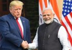 डोनाल्ड ट्रंप: अगले साल भारत आएंगे अमेरिकी राष्ट्रपति, ट्रेड डील भी होने वाली है फाइनल