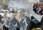 PoK में इस्लामाबाद के खिलाफ विद्रोह तेज: बुनियादी अधिकारों के लिए सड़कों पर उतरी आवाम