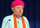 भागीरथ चौधरी सब्सिडी विवाद: 99 लाख की ग्रांट पर राजस्थान में सियासी घमासान, विपक्ष ने घेरा