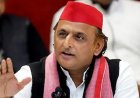 यूपी में बीजेपी जीती तो फिर नहीं होंगे चुनाव, अखिलेश यादव का बड़ा दावा