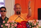 सीएम योगी का अखिलेश यादव पर तीखा हमला बोले रामभक्तों पर गोली चलवाने वाले अयोध्या की चिंता न करें