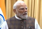पीएम मोदी ने सेशेल्स की संसद को किया संबोधित: हिंद महासागर हमारा साझा घर है