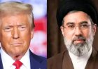 अमेरिका और ईरान के बीच हमले रोकने पर सहमति, दोहा में होगी बैठक
