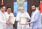 राजस्थान और हरियाणा के बीच यमुना जल समझौते पर हस्ताक्षर, खत्म होगा जल संकट