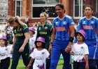 LA28 ओलंपिक क्रिकेट: टीम इंडिया समेत 4 देशों ने किया क्वालिफाई, पाकिस्तान को झटका
