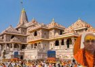 राम मंदिर में CEO की नियुक्ति पर संतों का विरोध, सरकारी दखल के खिलाफ खोला मोर्चा