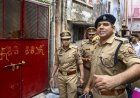 राम मंदिर चढ़ावा चोरी मामला: 17 साल बाद आरएमओ अर्जुन देव का तबादला, 8 आरोपी जेल में