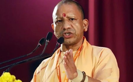 सीएम योगी आदित्यनाथ: दोस्ती की आड़ में छूरेबाजी मंजूर नहीं, बिजनौर में सूर्या हत्याकांड पर भड़के