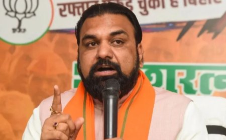 बिहार में शिक्षकों के लिए सख्त आदेश: ग्रीष्मावकाश में मुख्यालय छोड़ने पर रोक, मोबाइल चालू रखना अनिवार्य