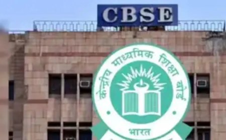 CBSE 12th Re-evaluation: री-इवैल्यूएशन पोर्टल हुआ लाइव, जानें आवेदन की पूरी प्रक्रिया