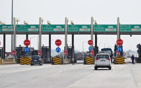 NHAI Toll Tax Rule: हाईवे पर VIP कल्चर खत्म करने की तैयारी, बदलेंगे नियम