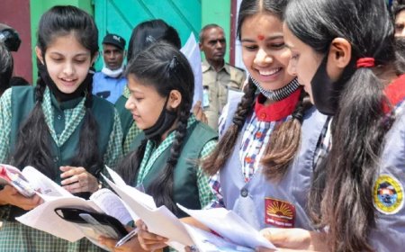 सीबीएसई क्लास 12 री-इवैल्यूएशन पोर्टल में तकनीकी खराबी, बोर्ड ने किया साइट चालू होने का दावा