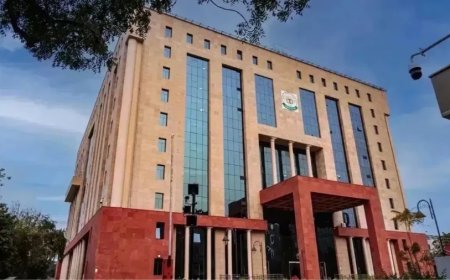 सीबीएसई का बड़ा दावा: 12वीं री-इवैल्यूएशन पोर्टल हैक करने की कोशिश, 2 मिनट में आए 15 लाख हिट्स