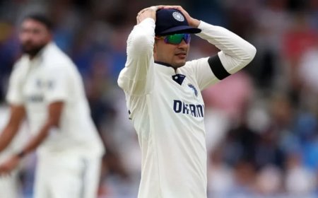 IND vs AFG: अफगानिस्तान के खिलाफ टेस्ट में भारत की प्लेइंग इलेवन, नंबर 3 पर सस्पेंस