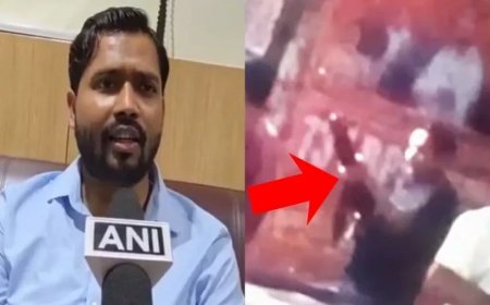 पटना कोचिंग अटैक केस में नया मोड़, ज्ञान बिंदु ने जारी किया वीडियो, खान सर पर भड़के छात्र