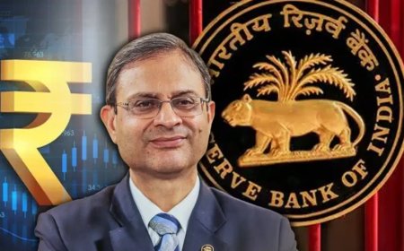 RBI Monetary Policy: भारत में विदेशी निवेश बढ़ाने के लिए आरबीआई के 7 बड़े मास्टर स्ट्रोक