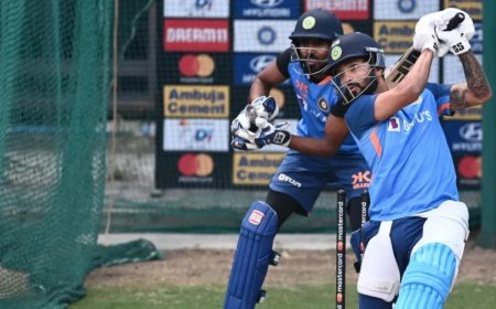 रजत पाटीदार की टीम इंडिया ए में हो सकती है एंट्री, विराट कोहली चोट के कारण बाहर
