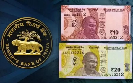 आरबीआई प्लास्टिक करेंसी पर कर रहा विचार: 60 देशों में पहले से चल रहे पॉलीमर नोट