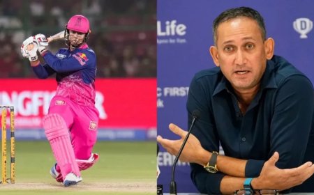 बीसीसीआई आज करेगी आयरलैंड और इंग्लैंड सीरीज के लिए टीम इंडिया का ऐलान